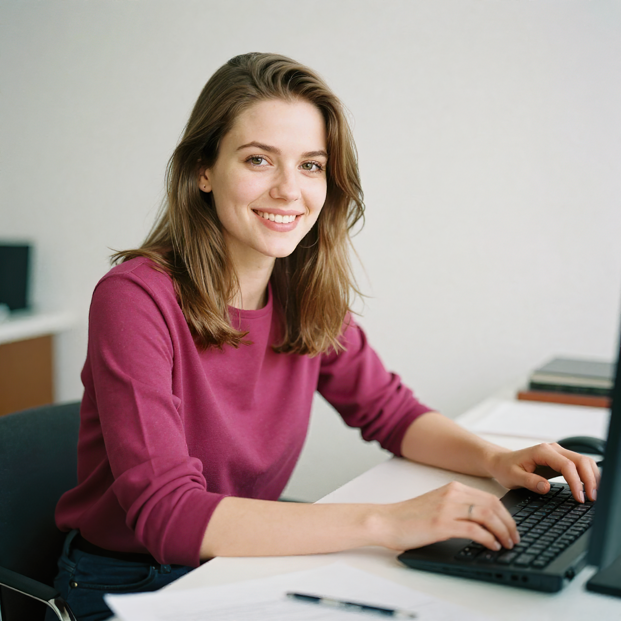 graphic designer