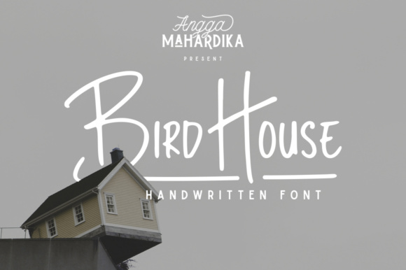 Bird-House-Script