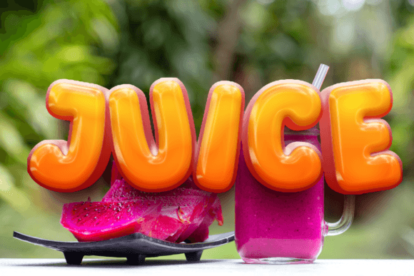 Bubble-Party-Fonts