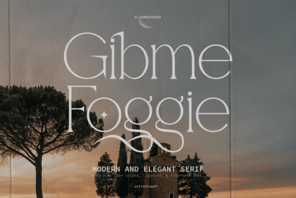 Gibme-Foggie-Modern-Elegant-Serif-Fonts