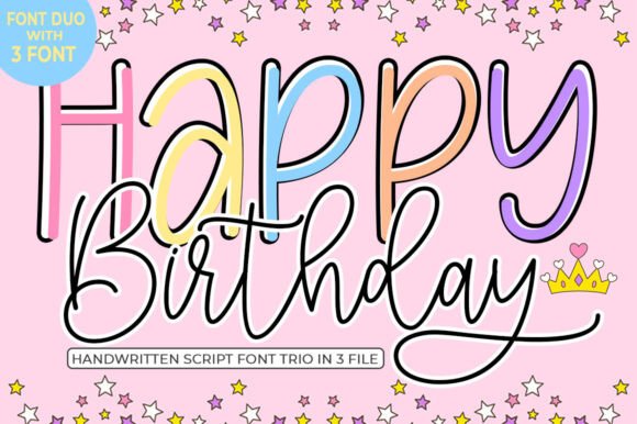 Happy-Birthday-Fonts