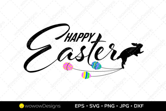 Happy-Easter-Lettering-Design-Graphics