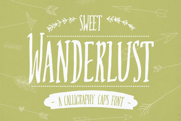 Sweet-Wanderlust-by-thepenandbrush